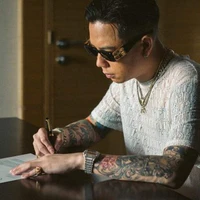Bùi Thế Anh
