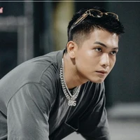 BigDaddy_Trần Tất Vũ