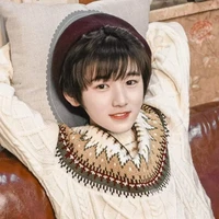 Tống Á Hiên ( lúc nhỏ)