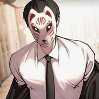 kitsune(Daniel)