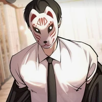 kitsune(Daniel)
