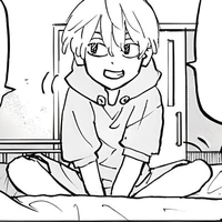 sano manjirou