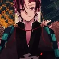 Kamado Tanjiro