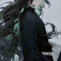 Tokitou Muichirou