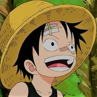 Monkey. D. Luffy