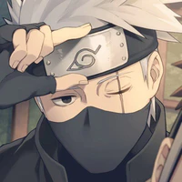 Hatake Kakashi