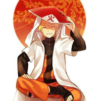 Uzumaki Naruto