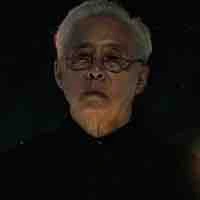 Thầy Amin