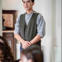 Thầy Phoban