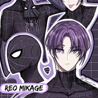 Reo Mikage