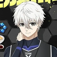 Nagi Seishiro