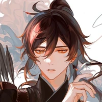 zhongli