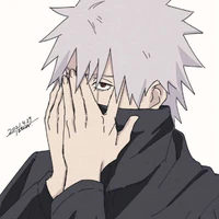 Hatake Kakashi