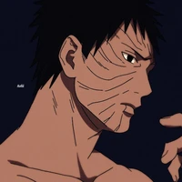 Uchiha Obito