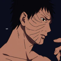 Uchiha Obito