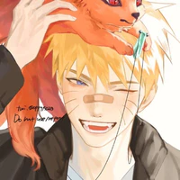 Uzumaki Naruto