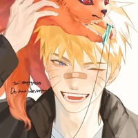 Uzumaki Naruto