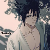 Uchiha Sasuke
