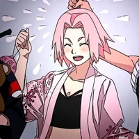 Haruno Sakura
