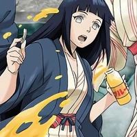 Hyuga Hinata