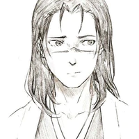 Iruka Umino