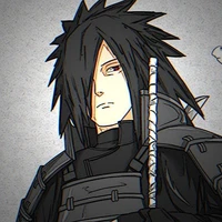 Uchiha Madara