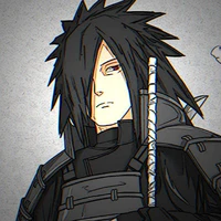 Uchiha Madara