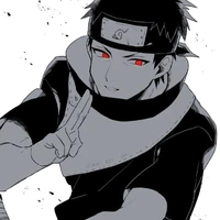 Uchiha Shisui