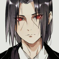 Uchiha Itachi