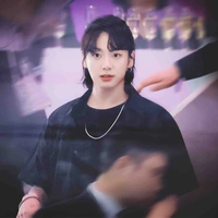 Jungkook