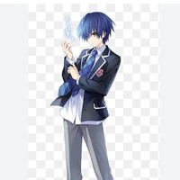 Shidou