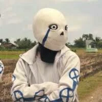 Alpha sans