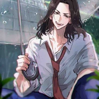 Baji Keisuke
