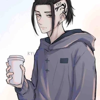 Ryuguji Ken