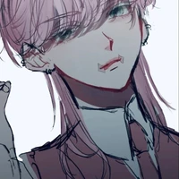 Sanzu Haruchiyo