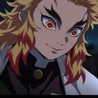 Rengoku Kyoujurou