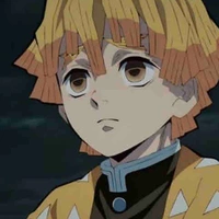 Agatsuma Zenitsu