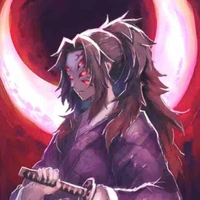 Kokushibou-Thượng nhất