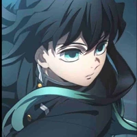 Tokitou Muichirou