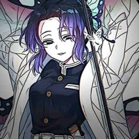 Kouchou Shinobu