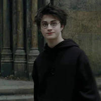 Harry James Potter