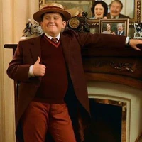 Dudley Dursley