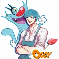 oggy