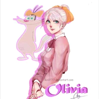 olivia
