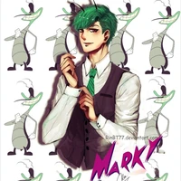 marry