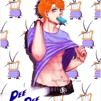 dee dee