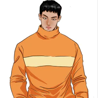 Goda Takeshi/Jaian