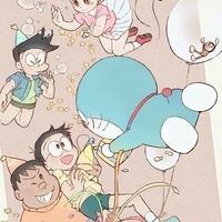 Nhóm Nobita
