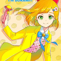 Dorami/Nobi Pretty