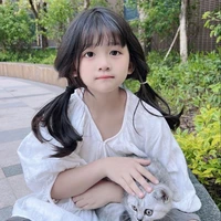 Tuyết Xử Nữ《8 tuổi》